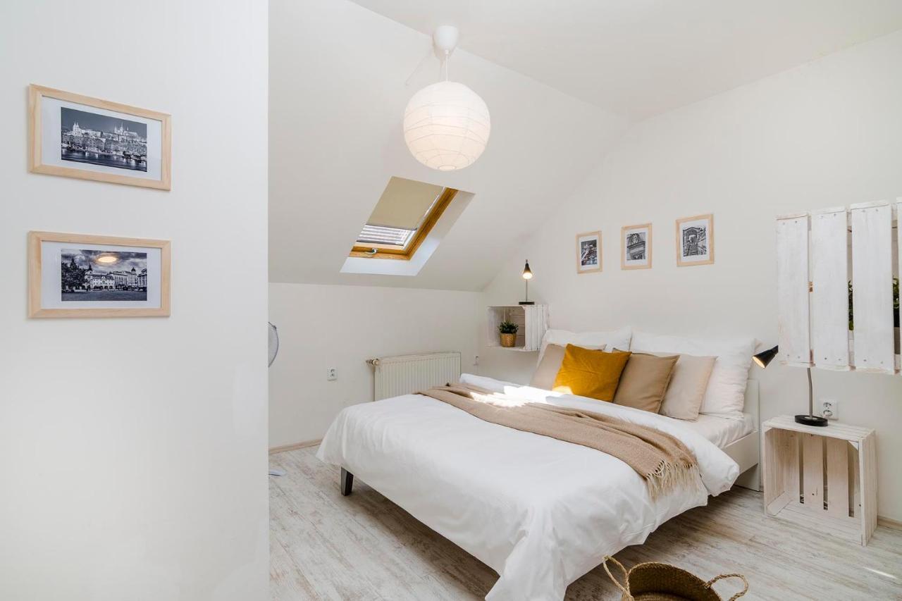 Apts In Old Town Prague By Michal&Friends Exterior foto