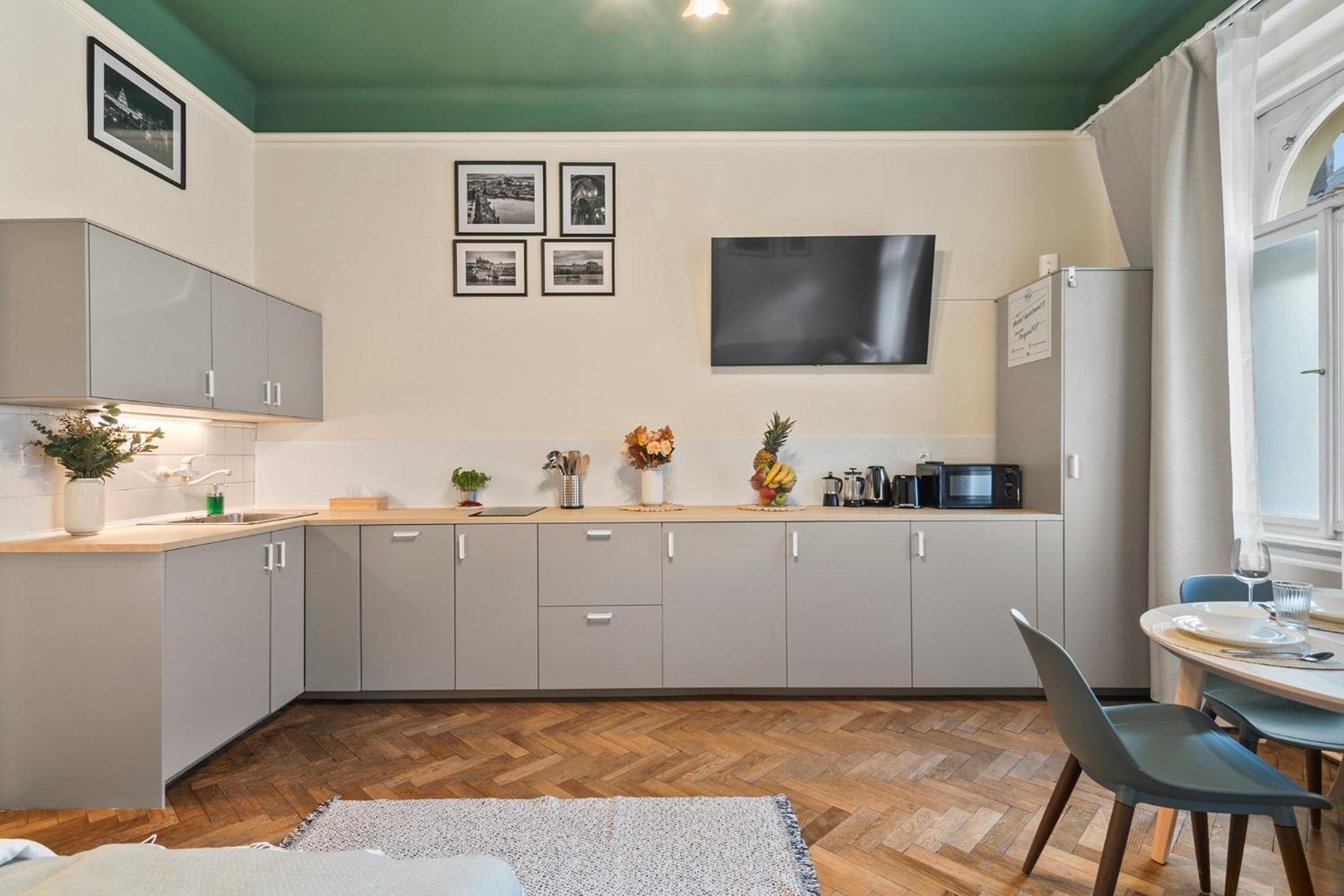 Apts In Old Town Prague By Michal&Friends Exterior foto